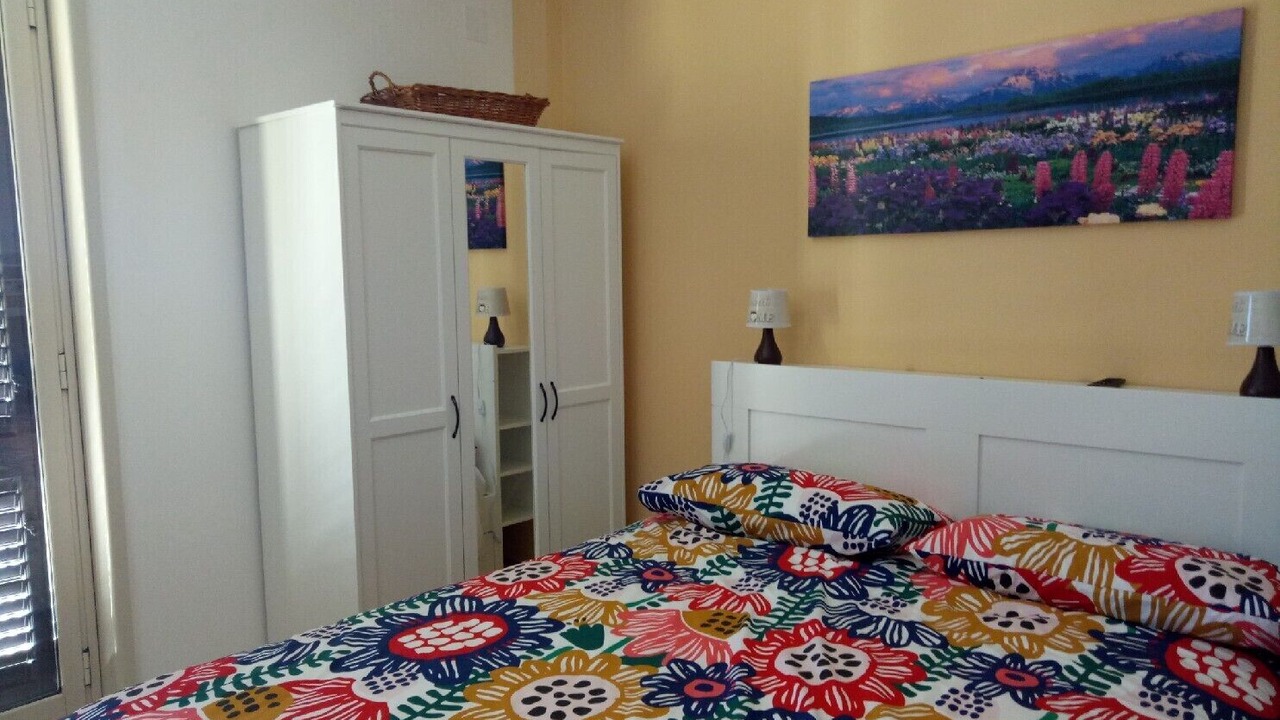 Photo of Bedroom in San Gregorio di Catania