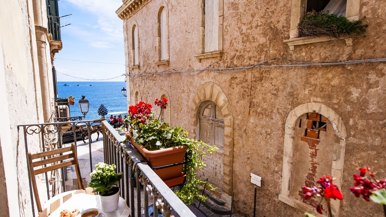 Photo of Outdoor in Ortigia