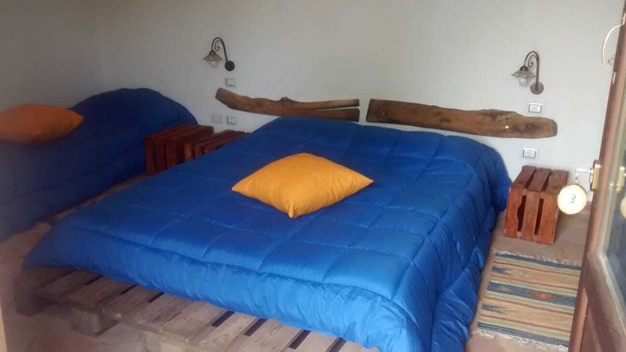 Photo of Bedroom in Sant'Alfio