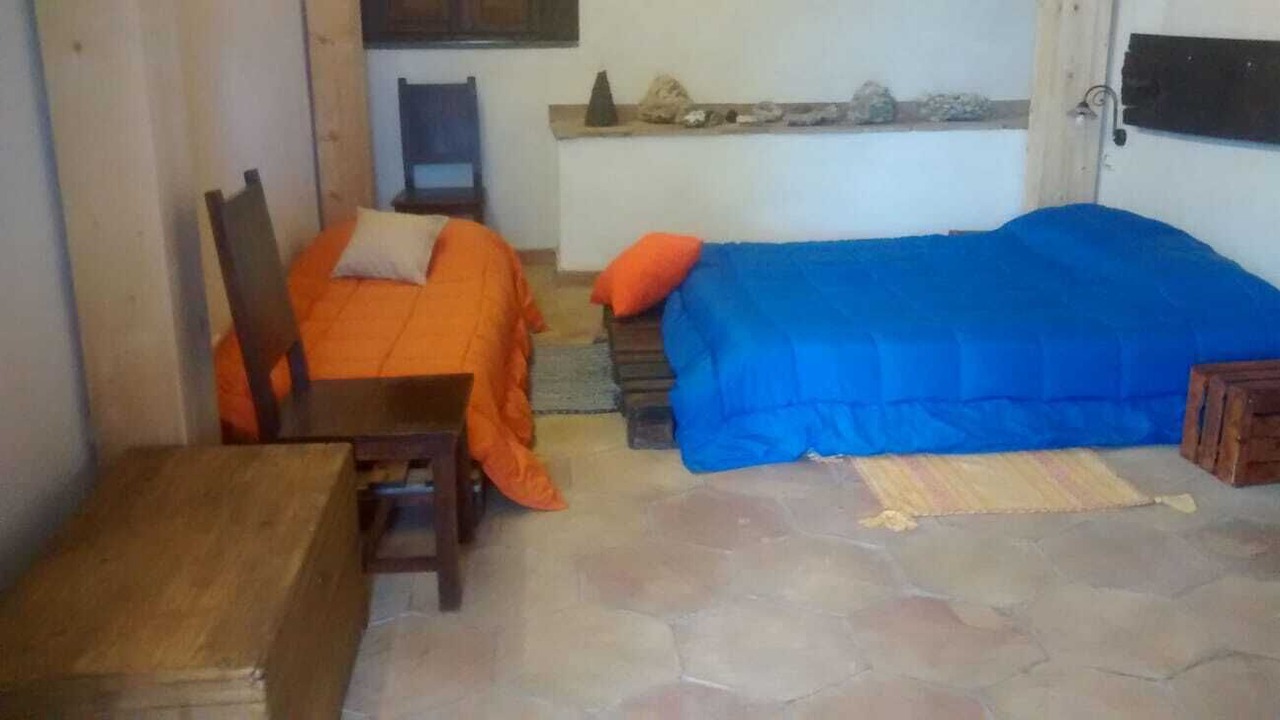 Photo of Bedroom in Sant'Alfio