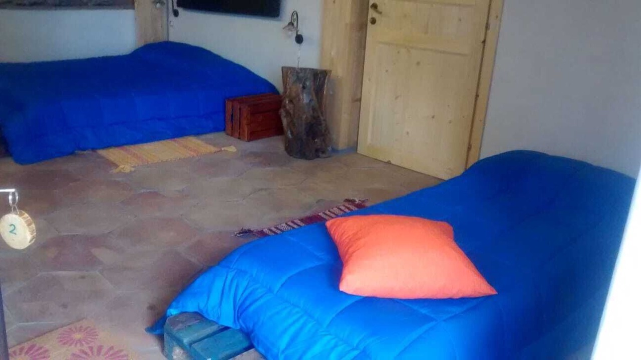 Photo of Bedroom in Sant'Alfio