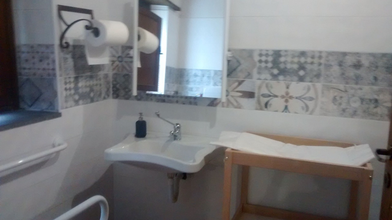 Photo of Bathroom in Sant'Alfio