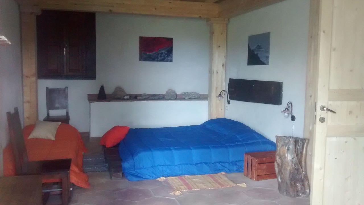 Photo of Bedroom in Sant'Alfio