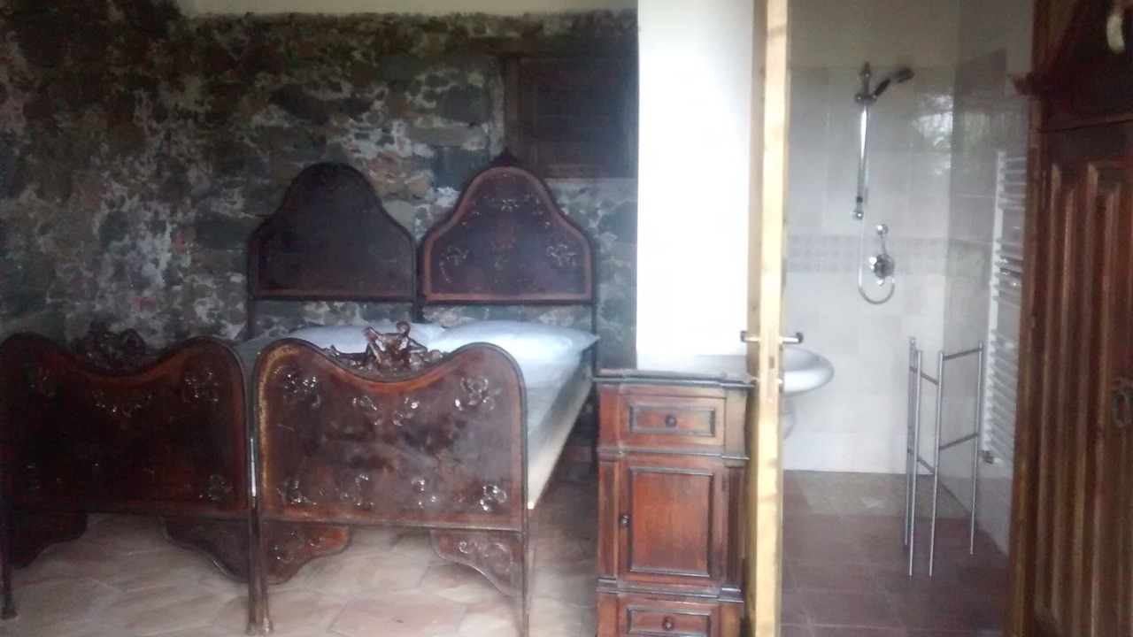 Photo of Bedroom in Sant'Alfio