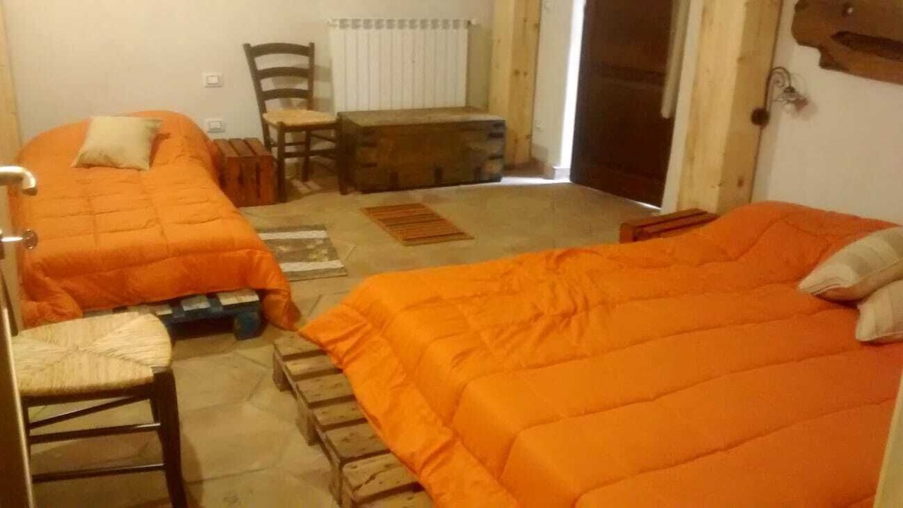 Photo of Bedroom in Sant'Alfio