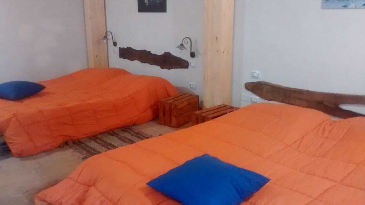 Photo of Bedroom in Sant'Alfio