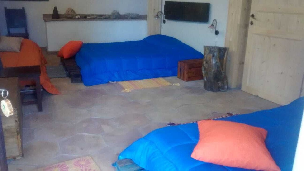 Photo of Bedroom in Sant'Alfio