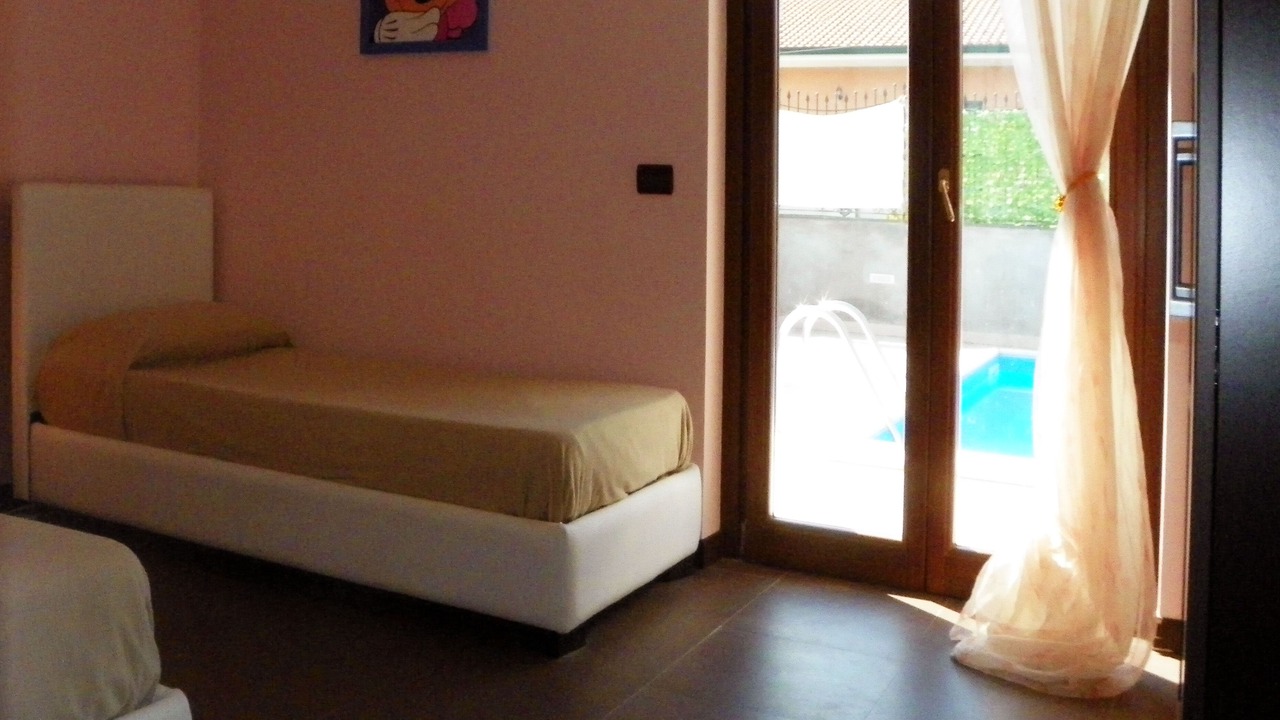 Photo of Bedroom in Nicolosi