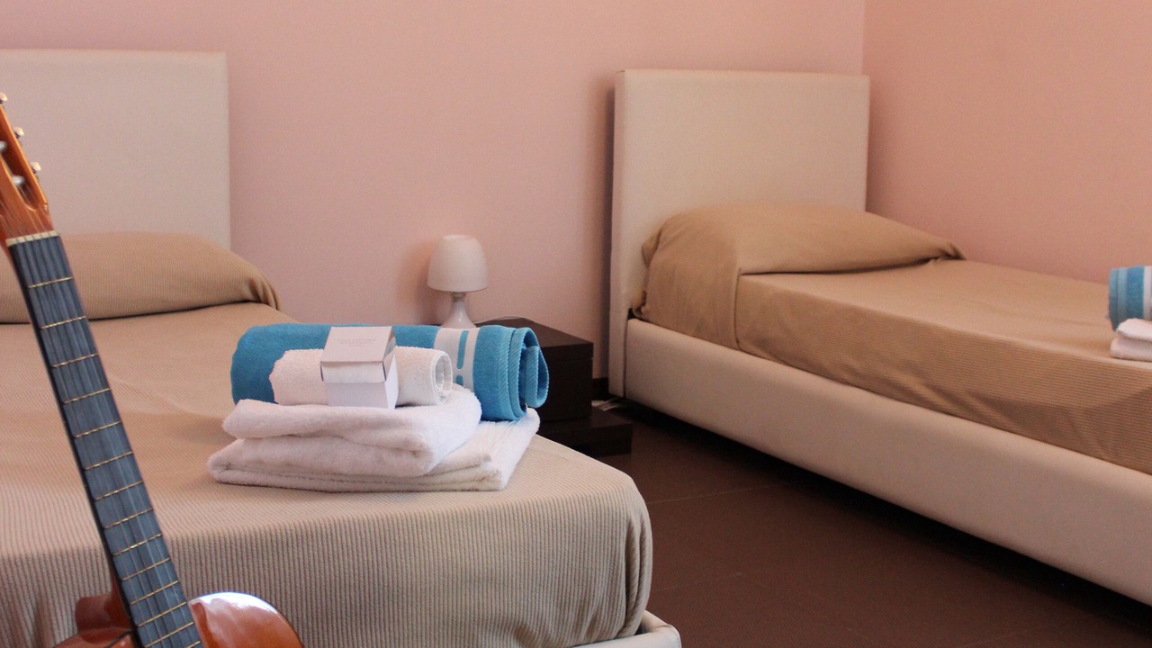 Photo of Bedroom in Nicolosi