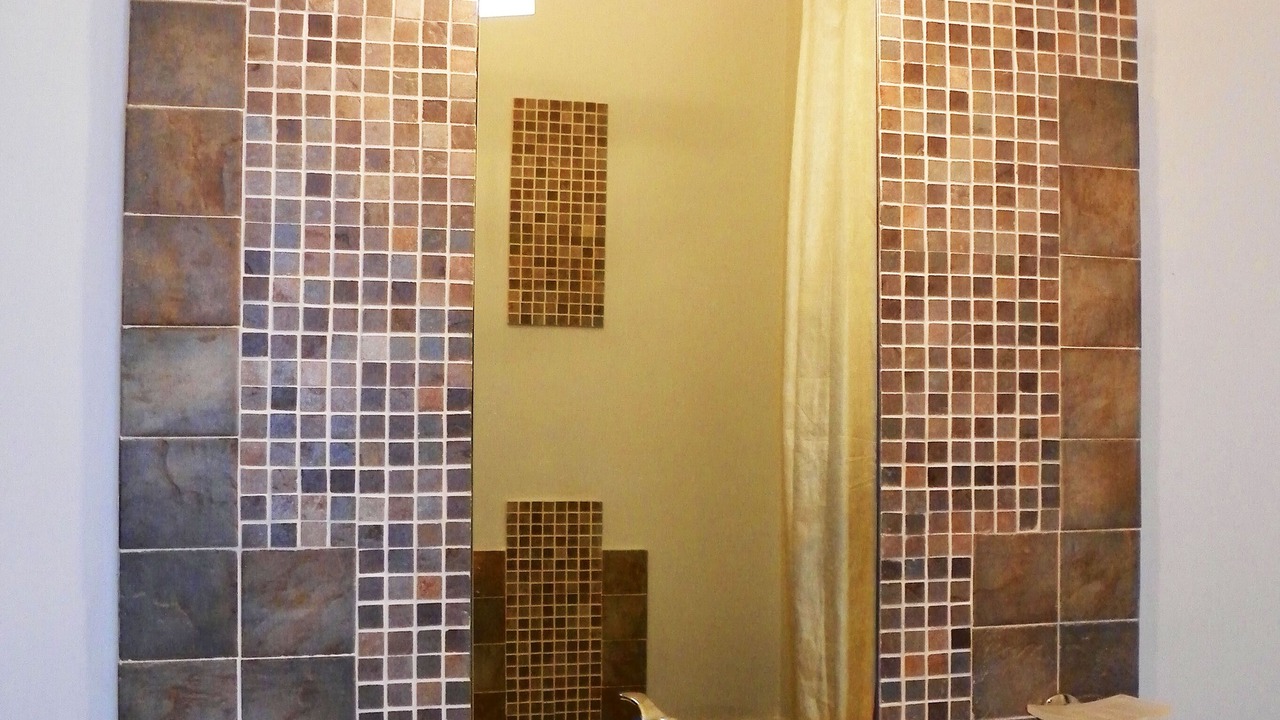 Photo of Bathroom in Nicolosi