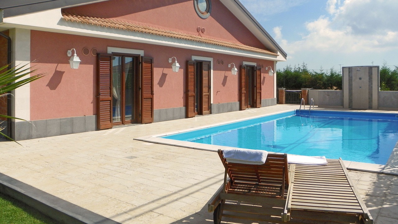 Photo of Outdoor in Nicolosi