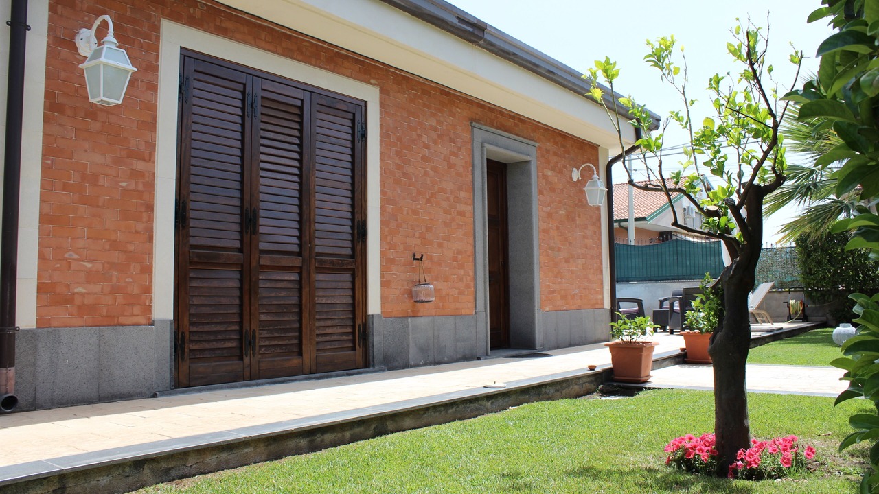 Photo of Outdoor in Nicolosi