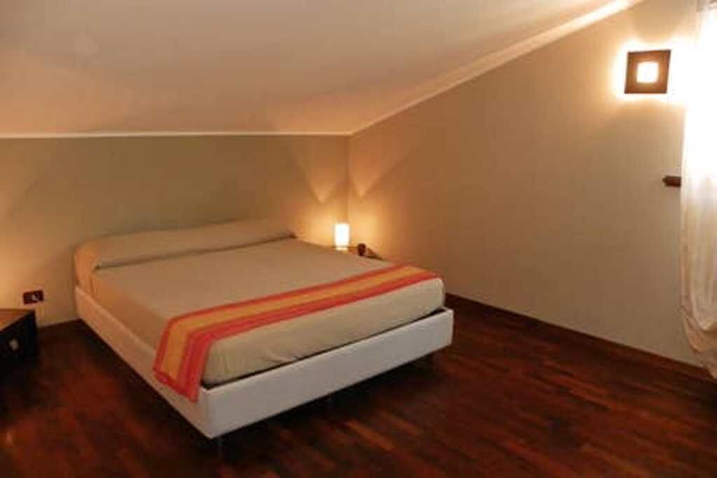 Photo of Bedroom in Nicolosi