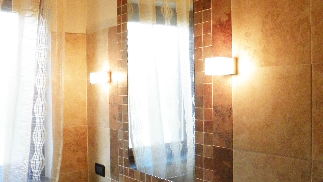 Photo of Bathroom in Nicolosi