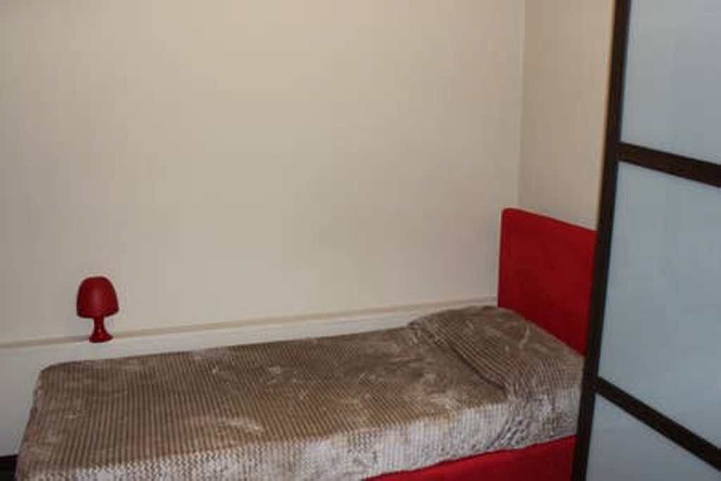 Photo of Bedroom in Nicolosi