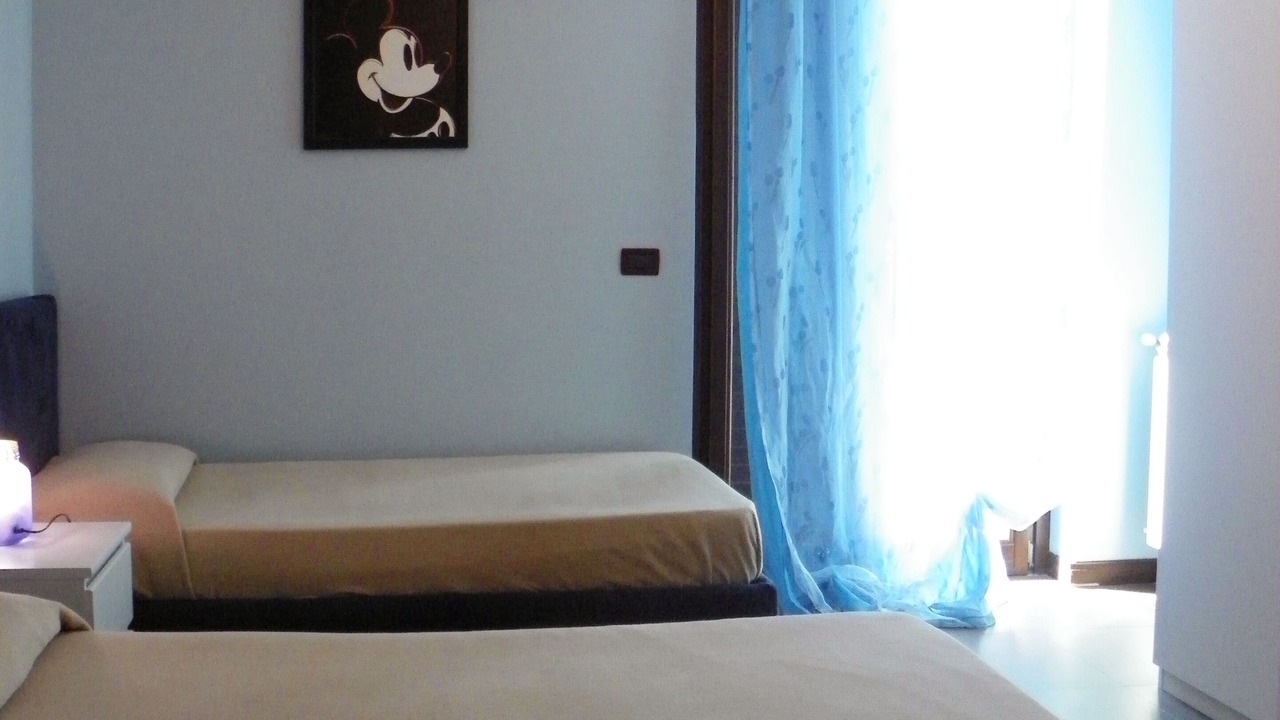 Photo of Bedroom in Nicolosi