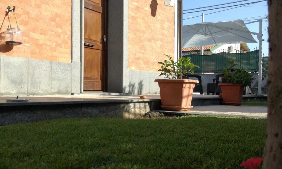 Photo of Outdoor in Nicolosi