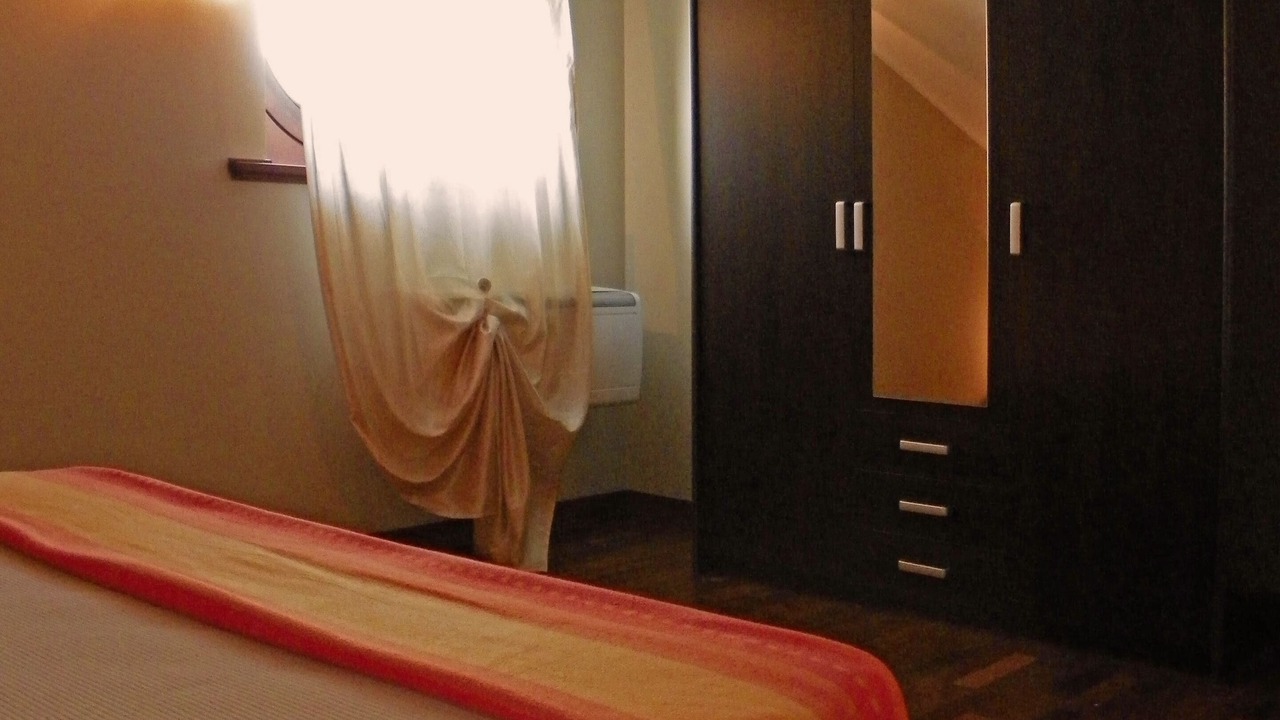 Photo of Bedroom in Nicolosi