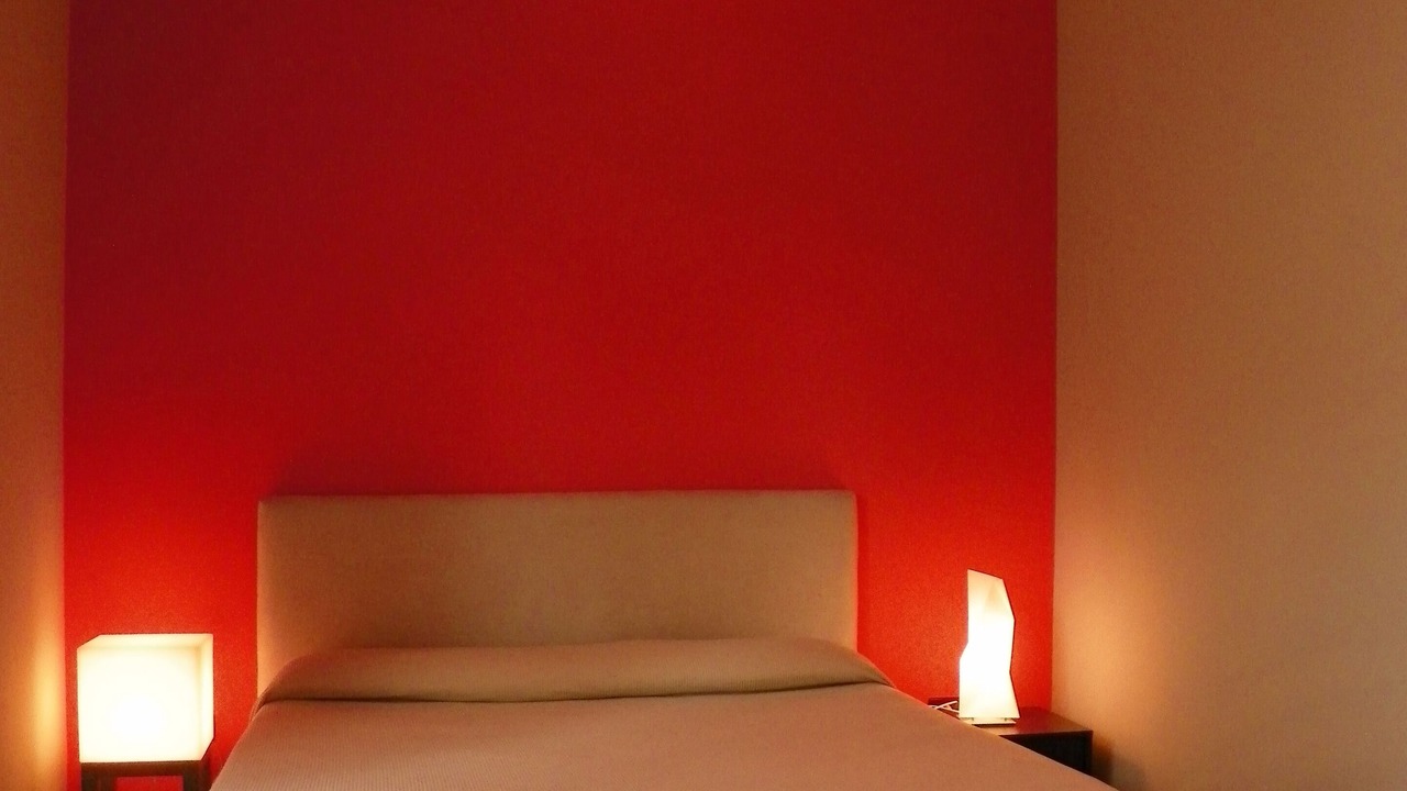 Photo of Bedroom in Nicolosi