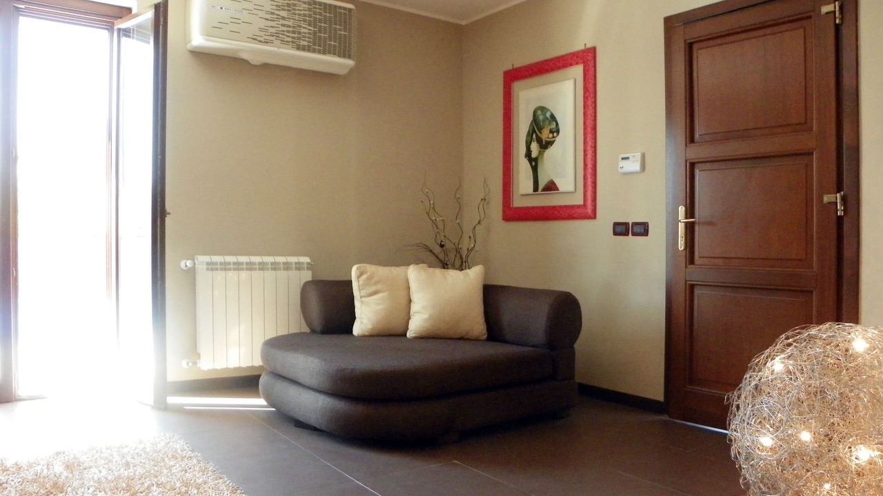 Photo of Livingroom in Nicolosi