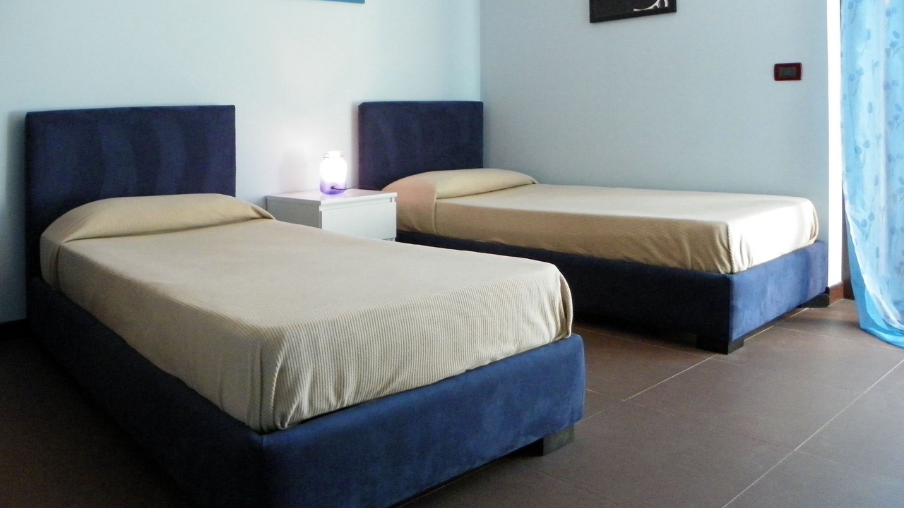 Photo of Bedroom in Nicolosi