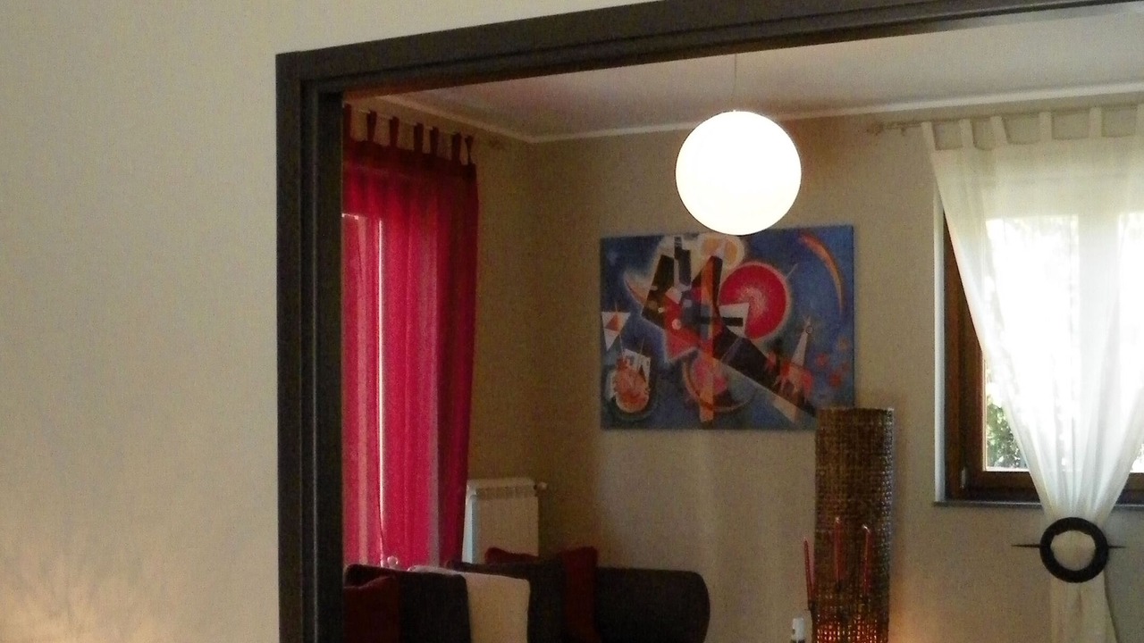 Photo of Livingroom in Nicolosi
