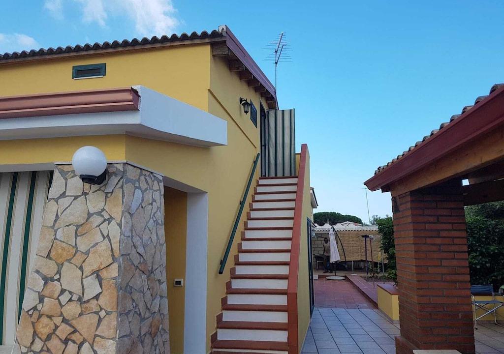 Photo of Buildings in Ognina