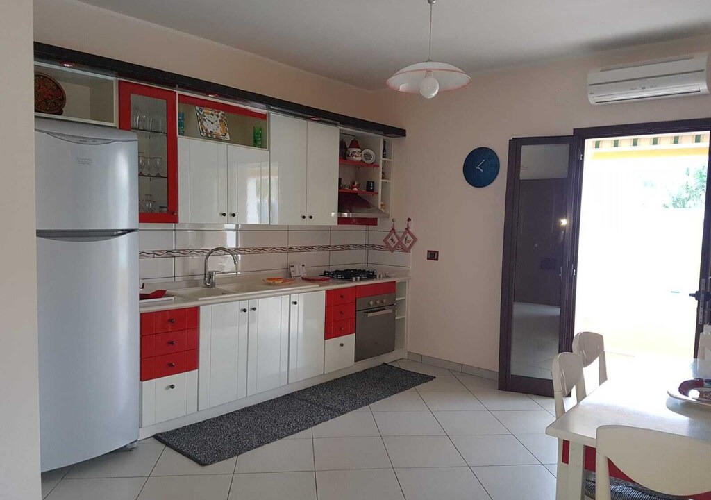 Photo of Kitchen in Ognina