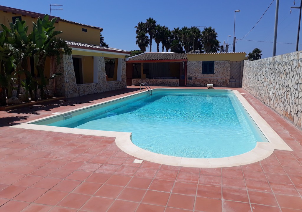 Photo of Outdoor in Ognina