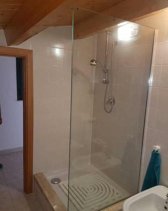Photo of Bathroom in Ognina