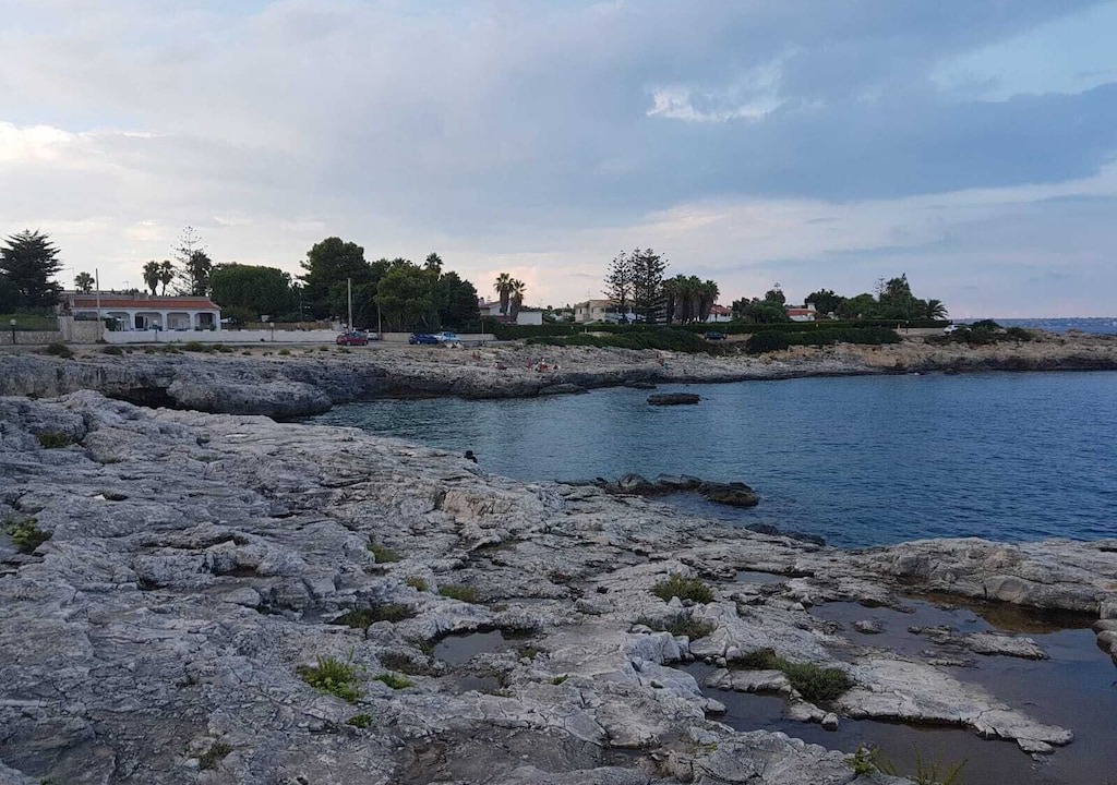 Photo of Outdoor in Ognina