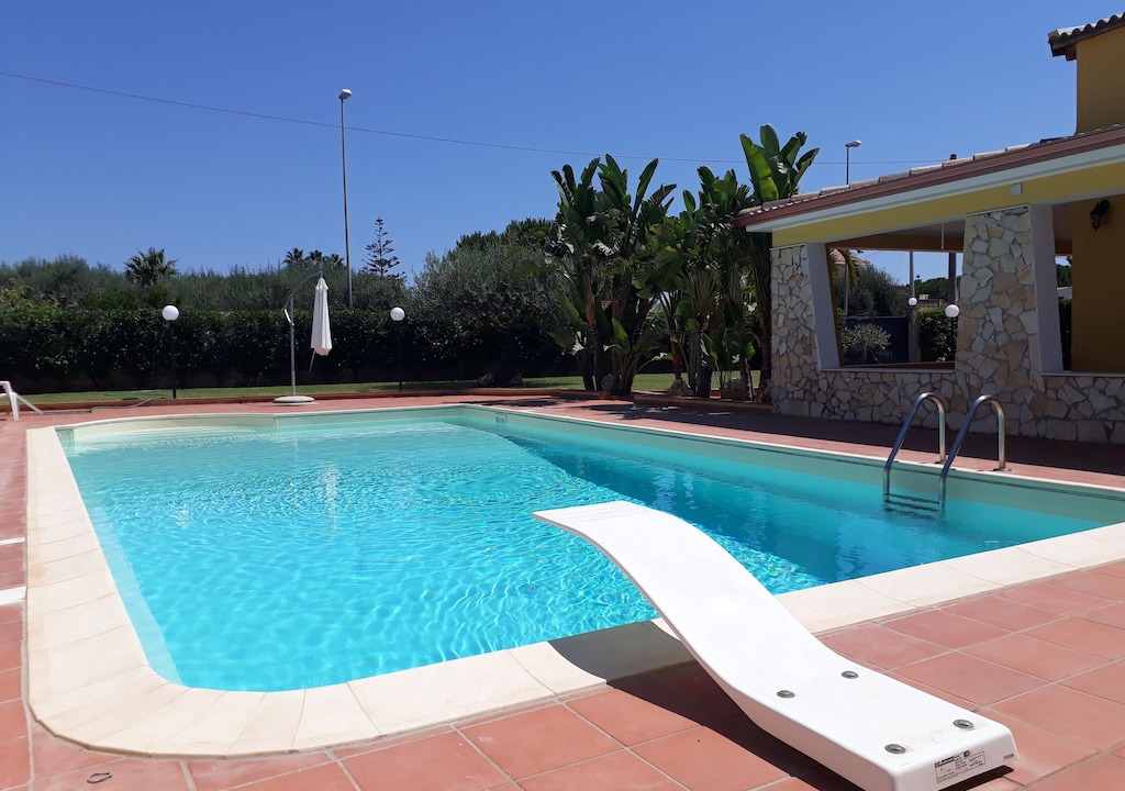 Photo of Outdoor in Ognina