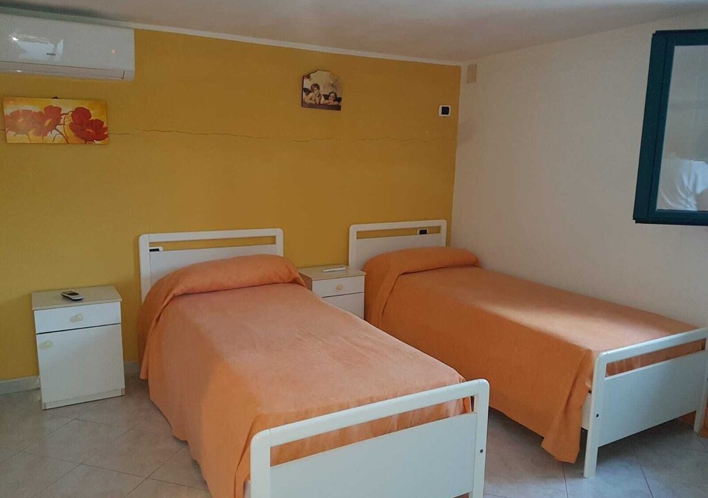Photo of Bedroom in Ognina