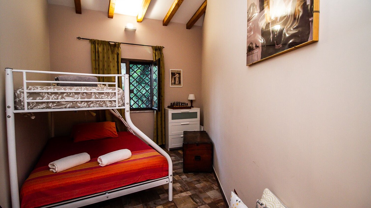 Photo of Bedroom in Motta Camastra