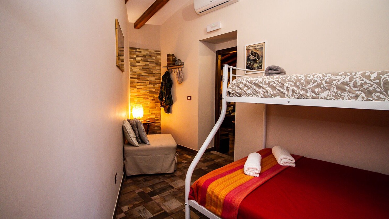 Photo of Bedroom in Motta Camastra