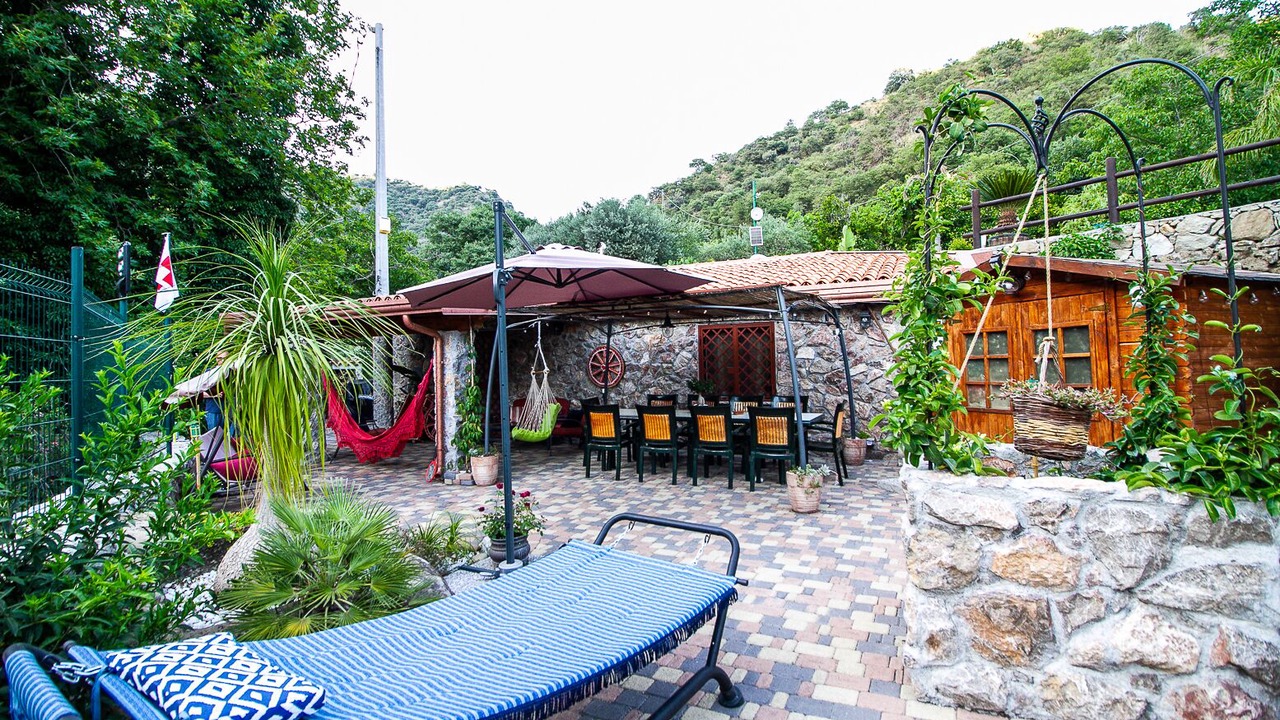 Photo of Outdoor in Motta Camastra