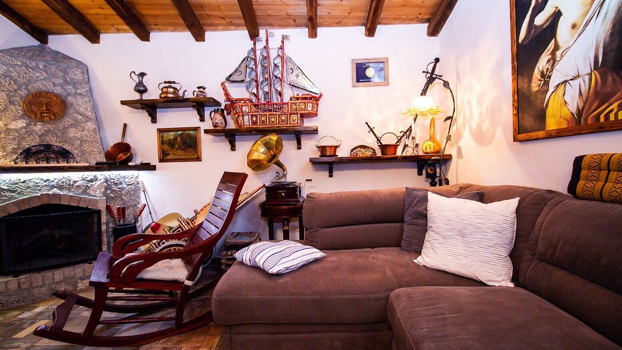 Photo of Livingroom in Motta Camastra