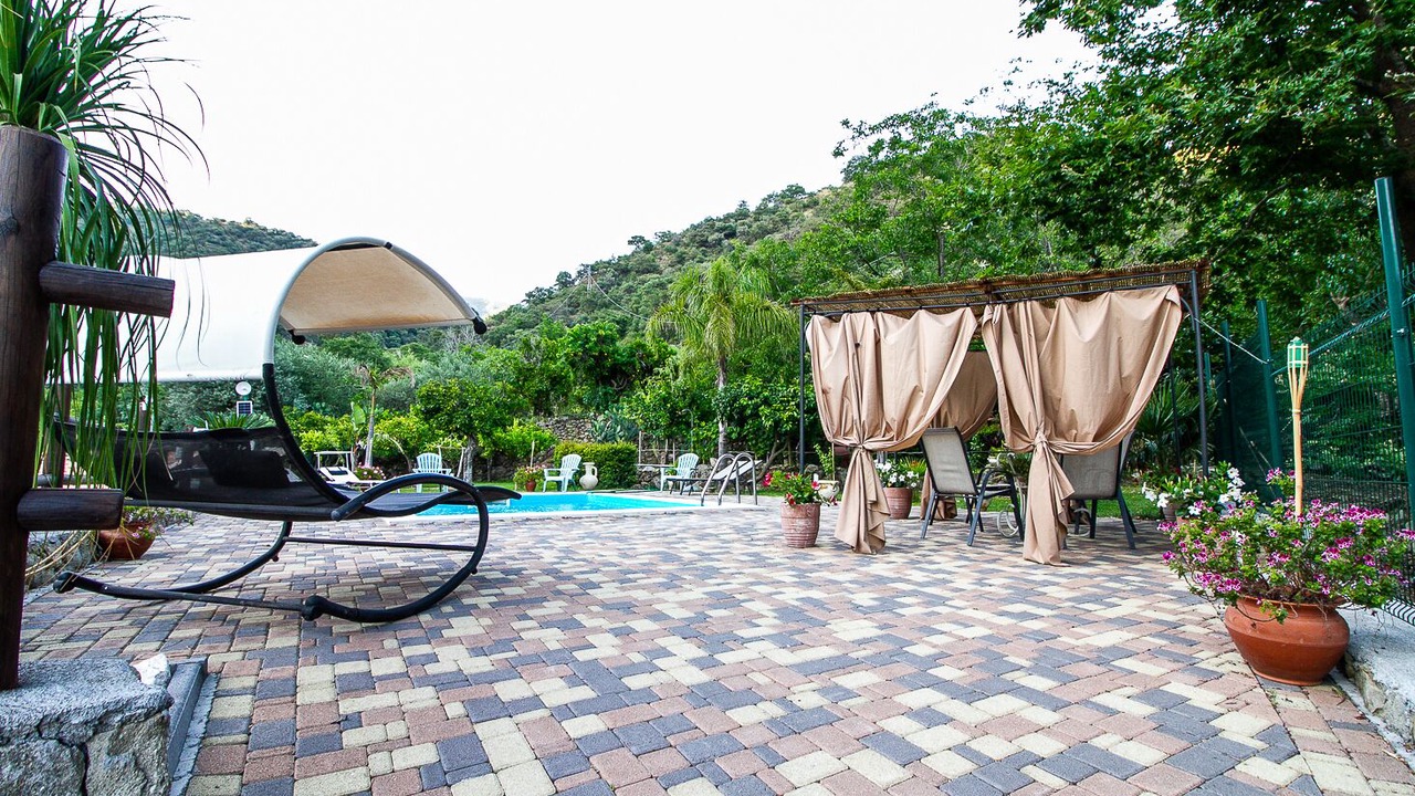 Photo of Outdoor in Motta Camastra