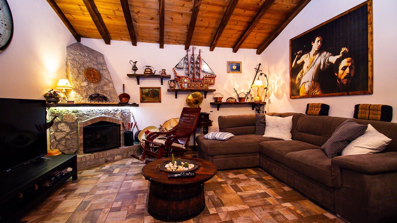 Photo of Livingroom in Motta Camastra