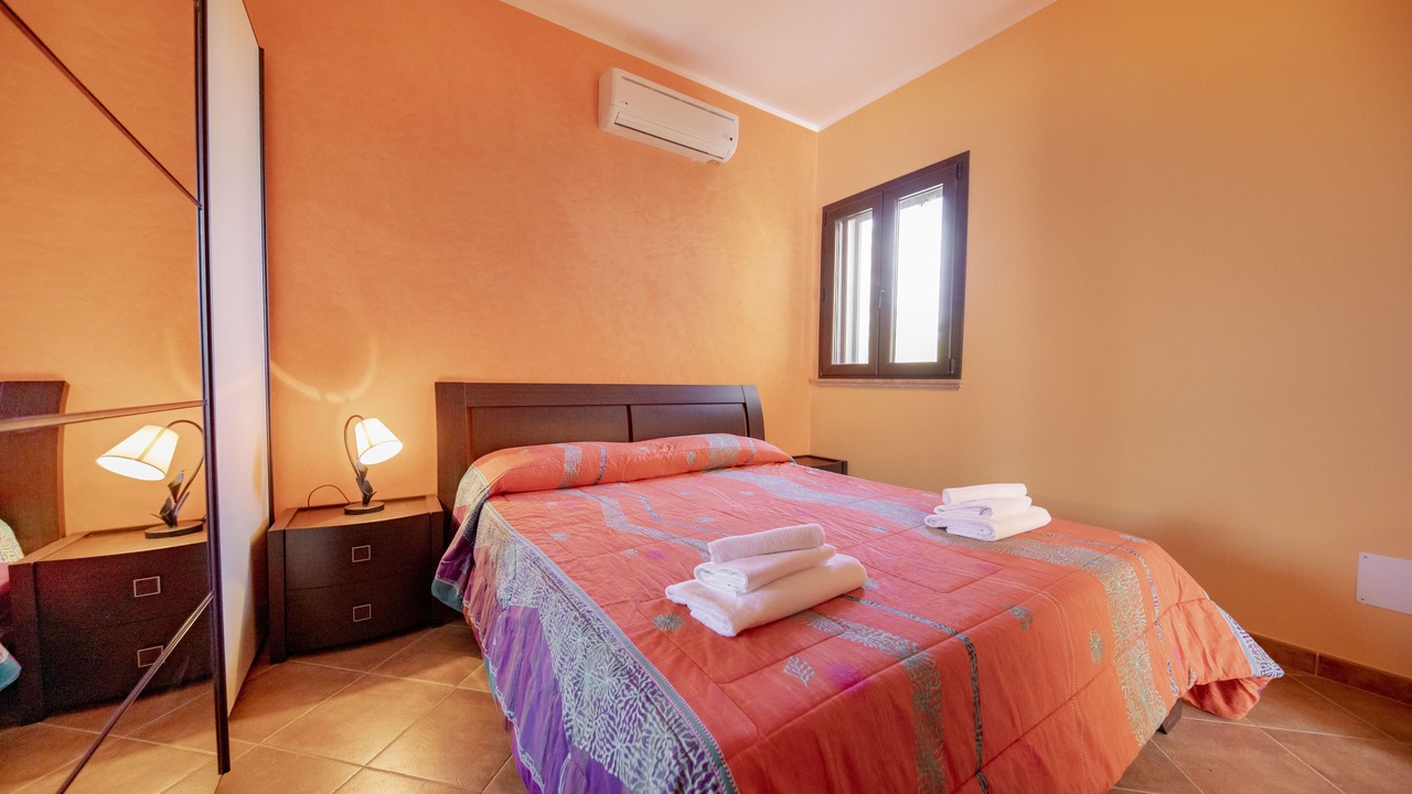 Photo of Bedroom in Cefalu
