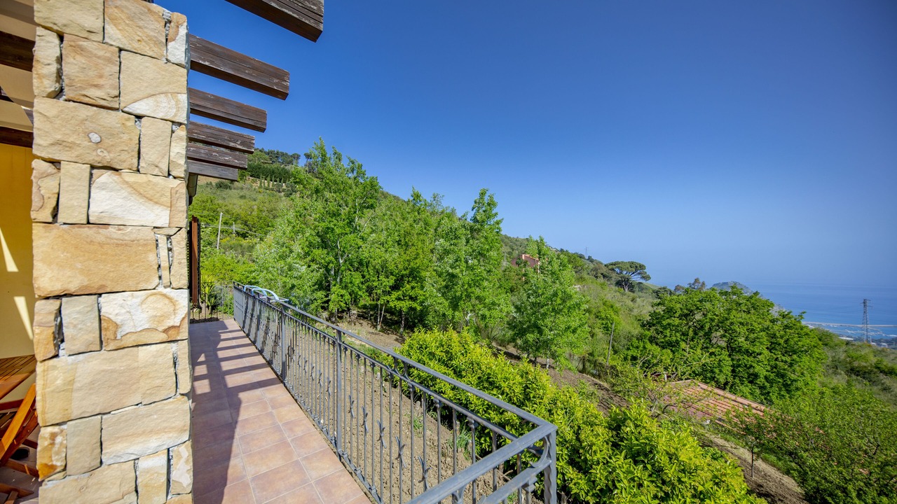 Photo of Outdoor in Cefalu