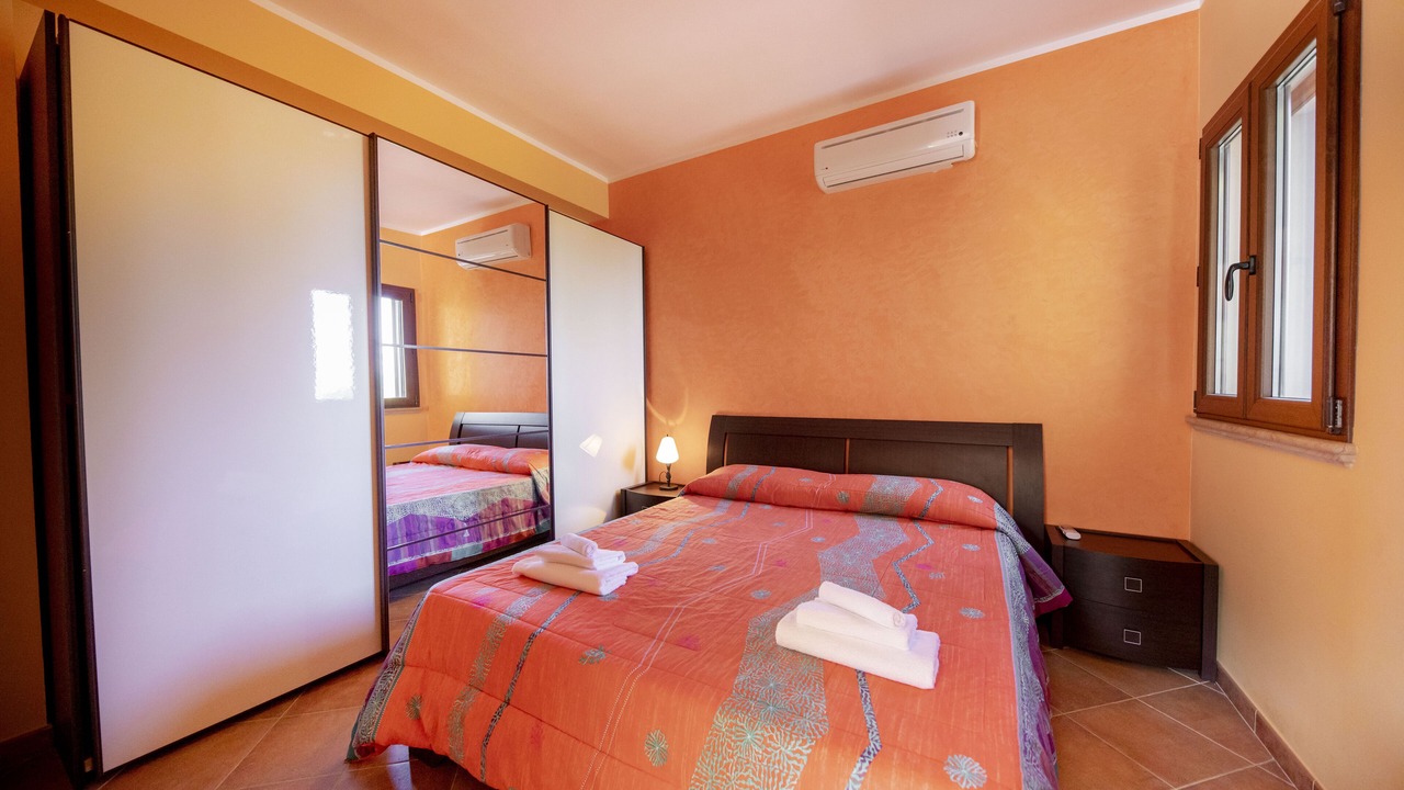 Photo of Bedroom in Cefalu