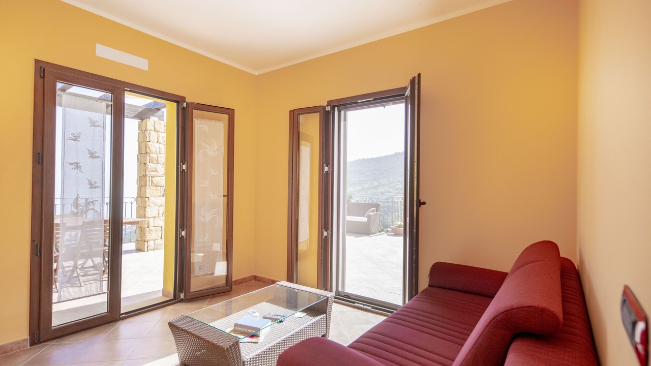 Photo of Livingroom in Cefalu