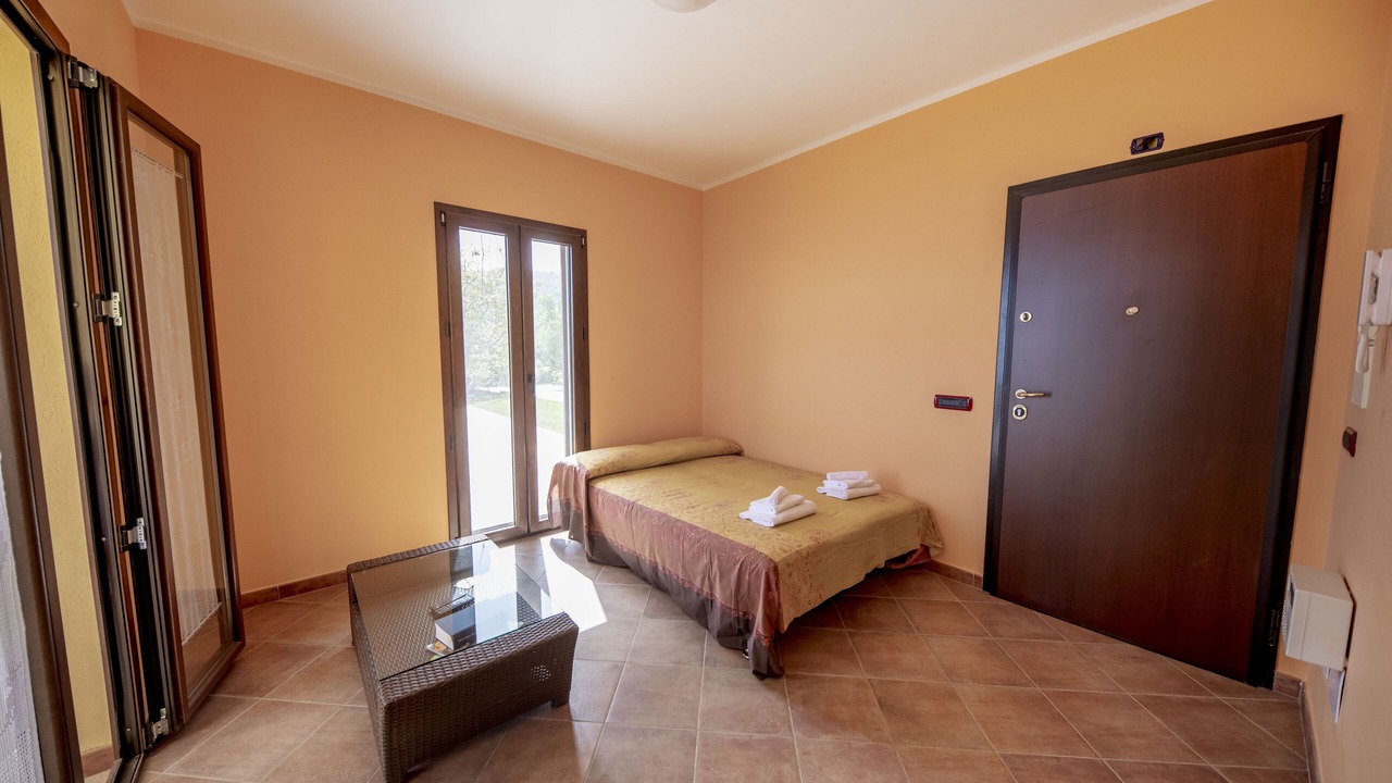 Photo of Bedroom in Cefalu