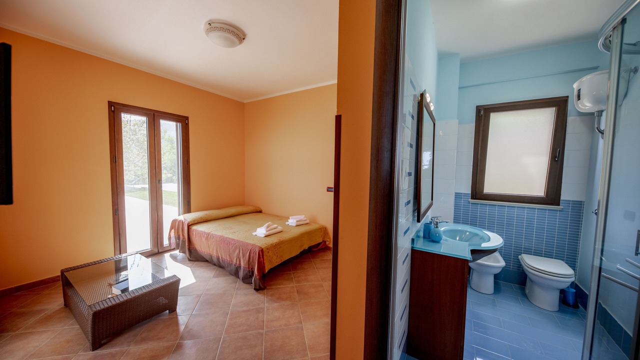 Photo of Bedroom in Cefalu