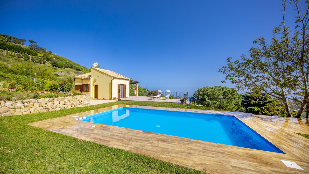Photo of Outdoor in Cefalu