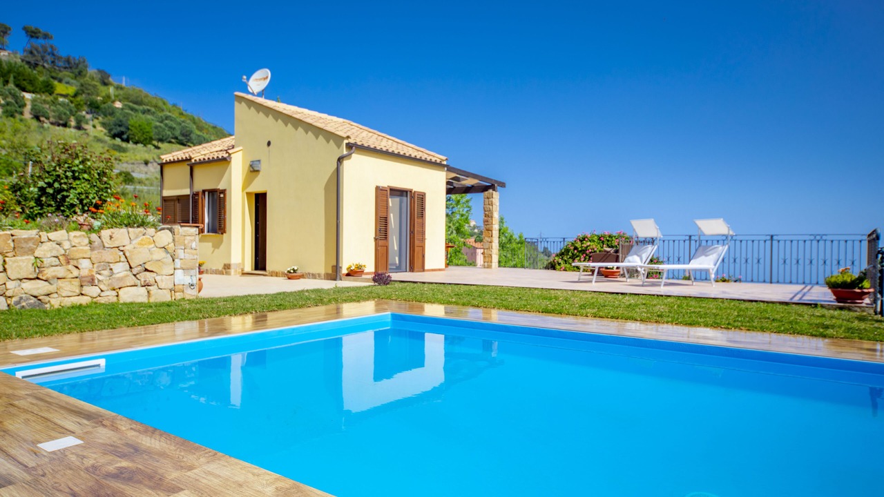 Photo of Outdoor in Cefalu