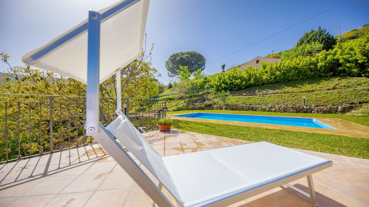 Photo of Outdoor in Cefalu