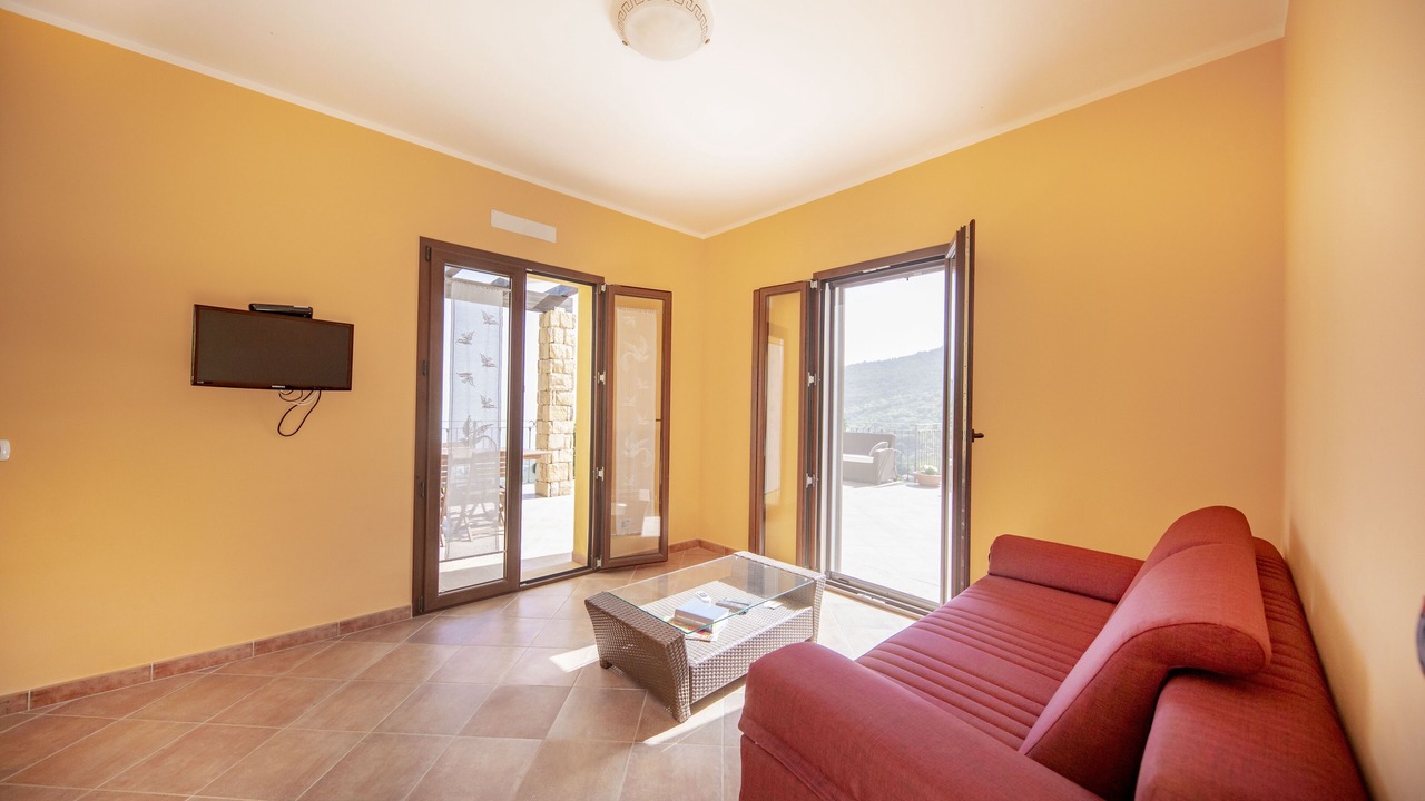 Photo of Livingroom in Cefalu