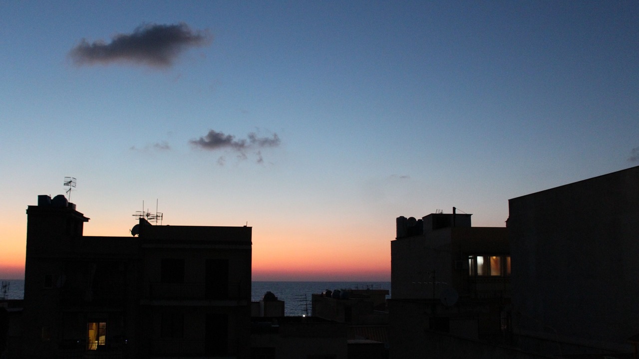 Photo of Outdoor in Sferracavallo